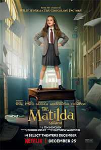 matilda