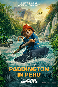 paddington